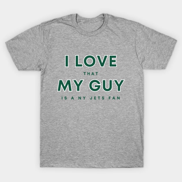 Ny jets tee shirts hot sale